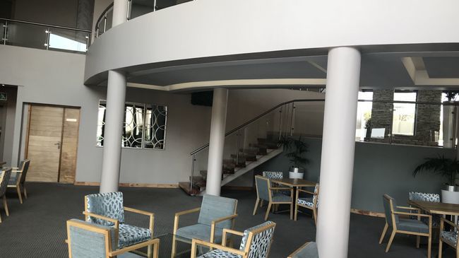 Regal Inn Hotel Midrand Interior photo