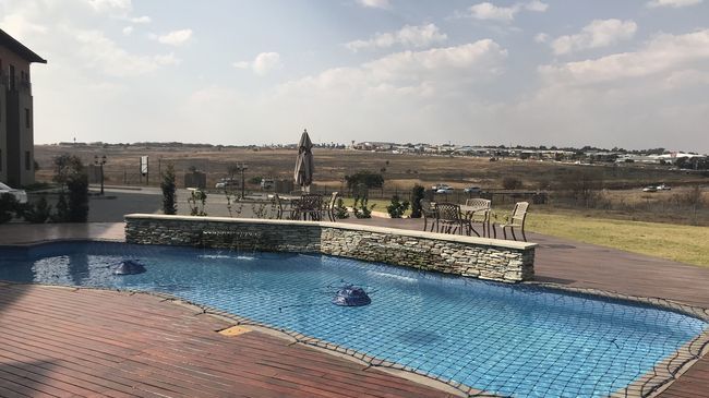 Regal Inn Hotel Midrand Facilities photo